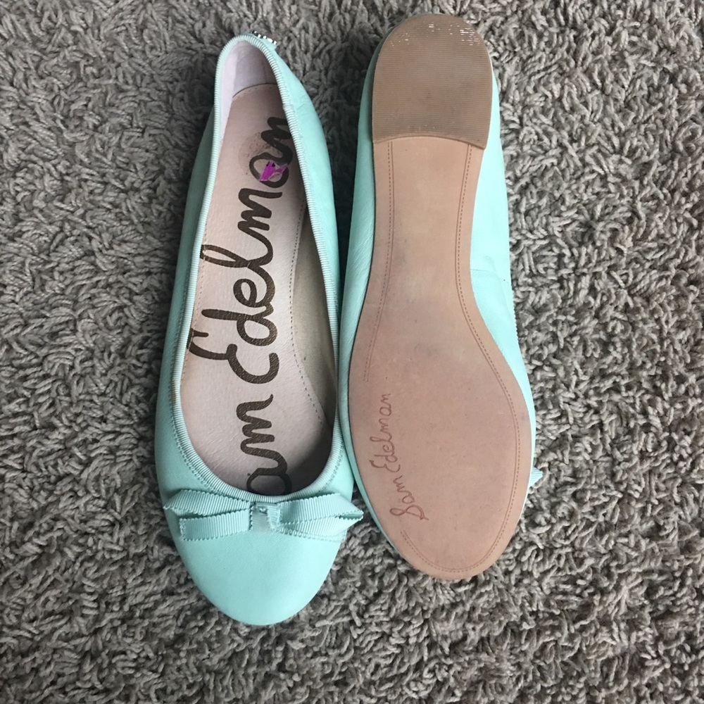 Super cute Sam Edelman